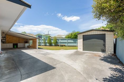 Photo of property in 7 Wadsworth Crescent, Redwoodtown, Blenheim, 7201