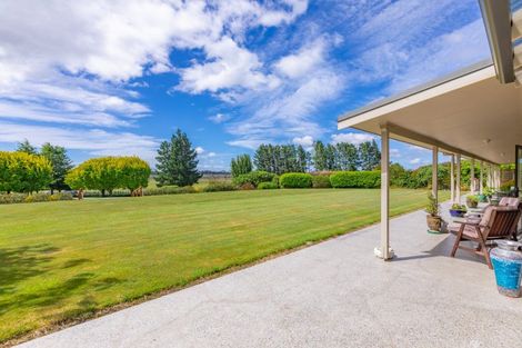 Photo of property in 72 Hatuma Road, Waipukurau, 4281