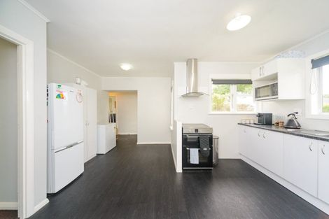 Photo of property in 20 Seddon Street, Takaro, Palmerston North, 4412
