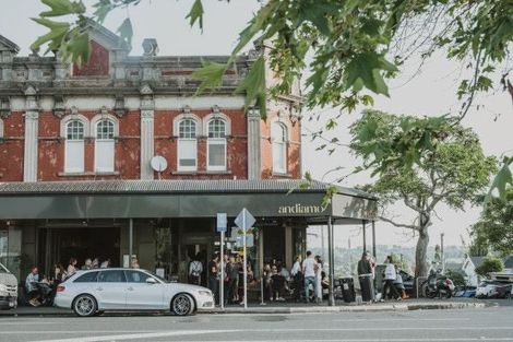 Photo of property in 2/24 West End Road, Herne Bay, Auckland, 1022