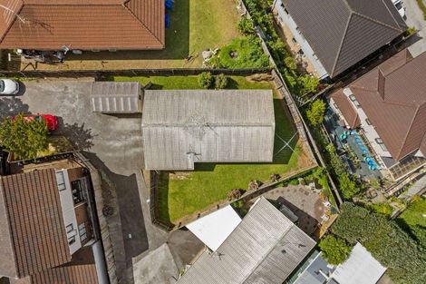 Photo of property in 399b Roscommon Road, Clendon Park, Auckland, 2103