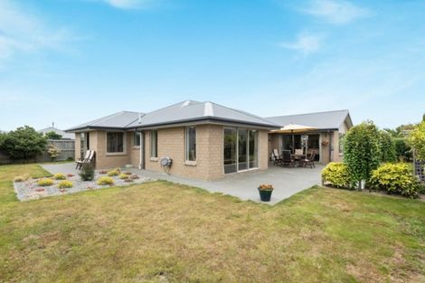 Photo of property in 14 Temple Avenue, Lincoln, 7608