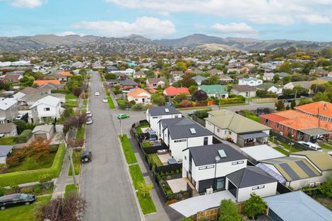 Photo of property in 59c Winsor Crescent, Spreydon, Christchurch, 8024