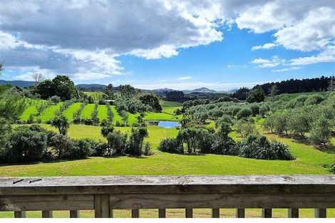 Photo of property in 17 Old Waipu Road North, Mangawhai, Kaiwaka, 0573