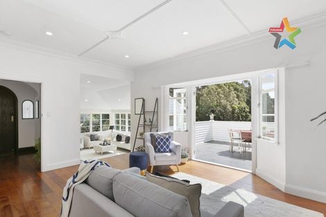 Photo of property in 17 Ponsonby Road, Karori, Wellington, 6012