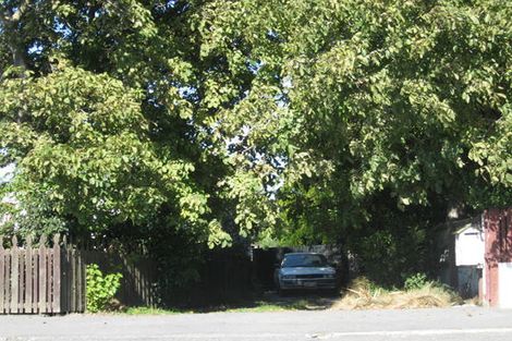 Photo of property in 79 Bridge Street, Rakaia, 7710