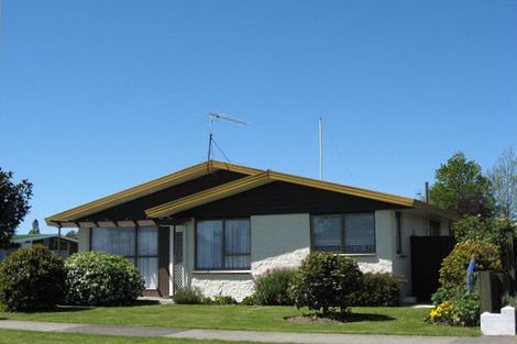 Photo of property in 1 Manor Place, Redwoodtown, Blenheim, 7201