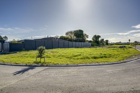 Photo of property in 7 George Yee Place, Taradale, Napier, 4112