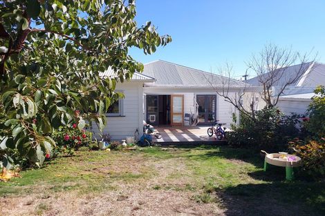 Photo of property in 23 Bentinck Avenue, Strathmore Park, Wellington, 6022