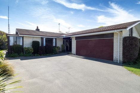 Photo of property in 55 Short Street, Ashburton, 7700