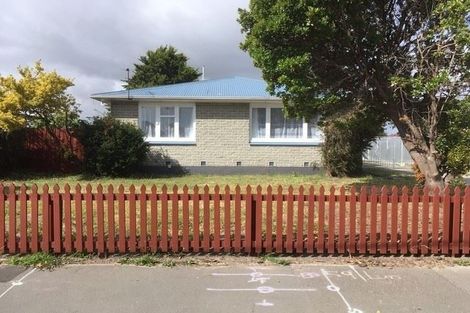 Photo of property in 59 Lyndhurst Crescent, Aranui, Christchurch, 8061