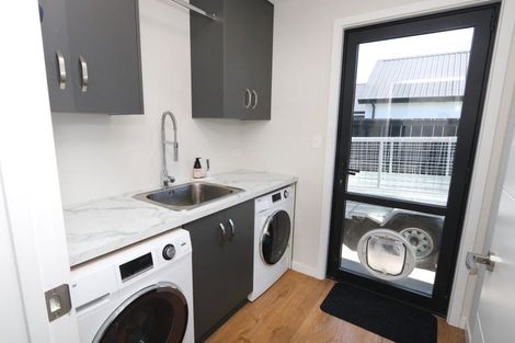 Photo of property in 10 Jag Way, Tinwald, Ashburton, 7700