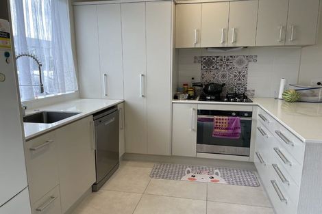 Photo of property in 47 Pencaitland Drive, Flat Bush, Auckland, 2019