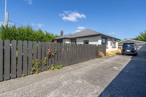 Photo of property in 19 Brown Street, Strathern, Invercargill, 9812