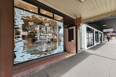 Photo of property in The Wellington Suites, 892/233 Cuba Street, Te Aro, Wellington, 6011