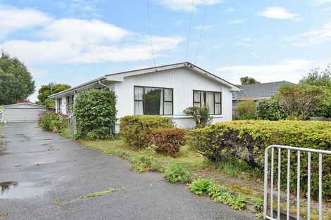Photo of property in 17 Banbury Street, Burnside, Christchurch, 8053