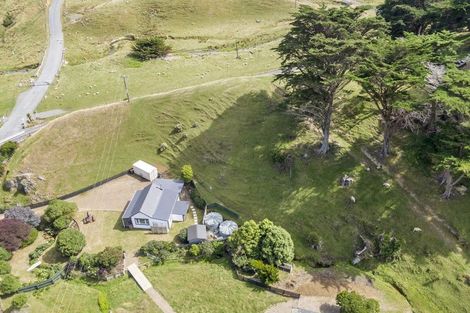 Photo of property in 18 Boom Rock Road, Ohariu, Wellington, 6037
