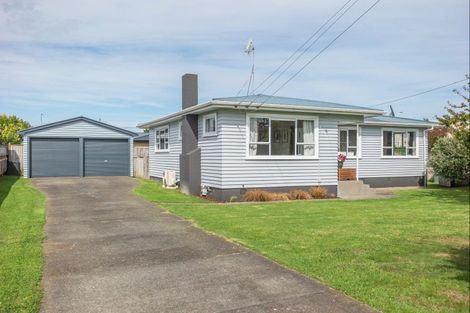 Photo of property in 14 Margaret Street, Levin, 5510