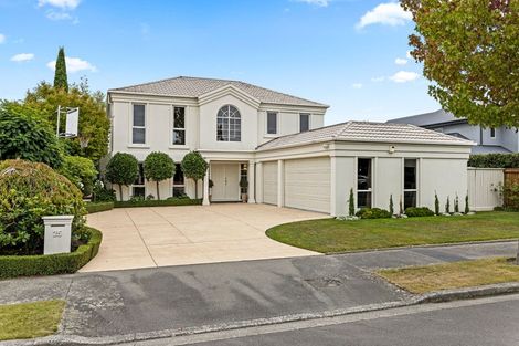 Photo of property in 25 Aylsham Lane, Casebrook, Christchurch, 8051