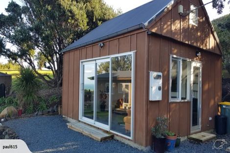 Photo of property in 459 Oaia Road, Muriwai, 0881