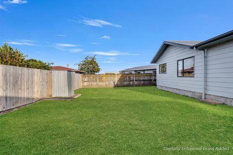 Photo of property in 32 Dahlstrom Grove, Kelvin Grove, Palmerston North, 4414
