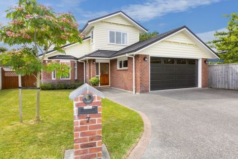 Photo of property in 7 Parkwood Grove, Trentham, Upper Hutt, 5018