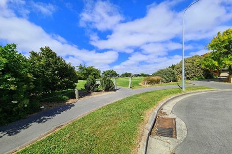 Photo of property in 31 Dufek Crescent, Wigram, Christchurch, 8042