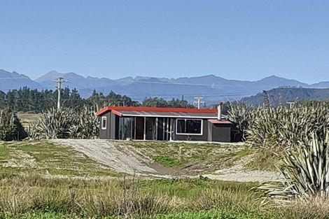 Photo of property in 271b Kumara Junction Highway, Arahura Valley, Hokitika, 7882