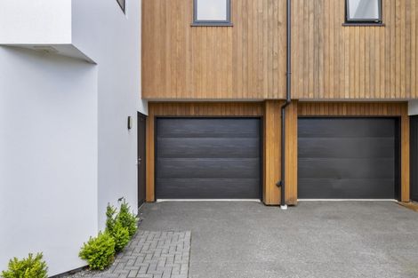 Photo of property in 2/128 Bishop Street, St Albans, Christchurch, 8014