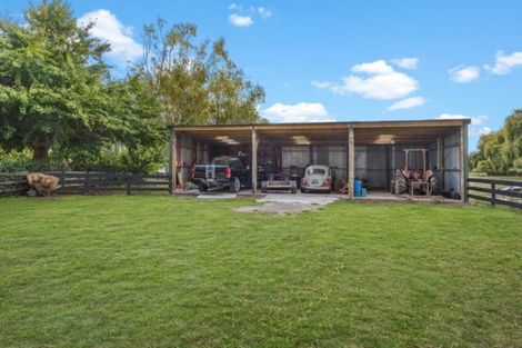 Photo of property in 268 Raynes Road, Rukuhia, Hamilton, 3282