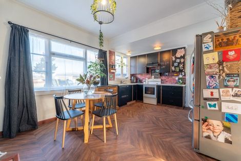 Photo of property in 14 Cross Street, Geraldine, 7930