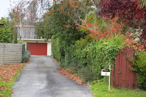 Photo of property in 6 Holbrook Place, Cockle Bay, Auckland, 2014