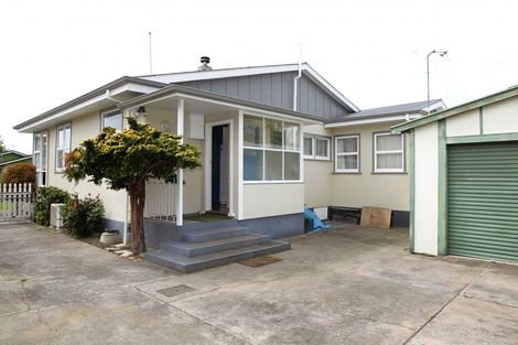 Photo of property in 807 Alexandra Street, Parkvale, Hastings, 4122