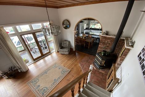 Photo of property in 4 Mouatt Street, Waitara, 4320