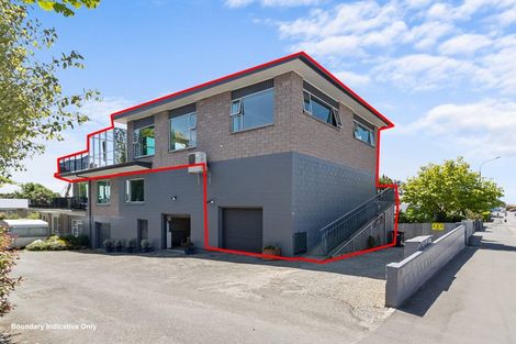 Photo of property in 1/91 Wai-iti Road, Highfield, Timaru, 7910