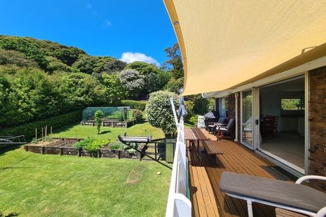 Photo of property in 43 Kowhai Drive, Te Kouma, Coromandel, 3581