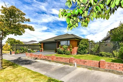 Photo of property in 41 Chedworth Avenue, Bishopdale, Christchurch, 8053