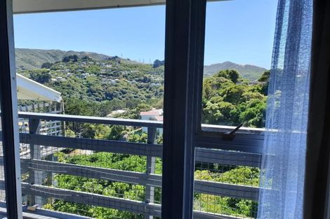 Photo of property in 3/12 Dorset Way, Wilton, Wellington, 6012