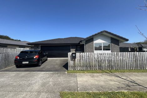 Photo of property in 7 Mistry Place, Harrowfield, Hamilton, 3210