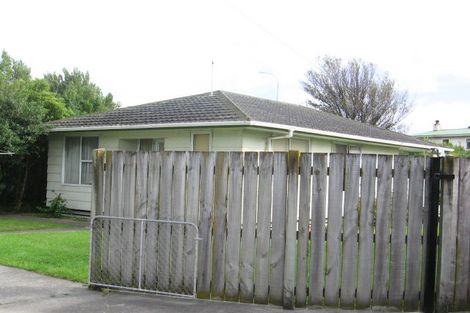 Photo of property in 12a Brown Grove, Fairfield, Lower Hutt, 5011