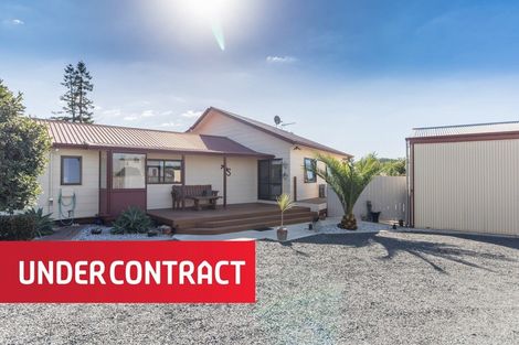 Photo of property in 58a West Street, Morrinsville, 3372