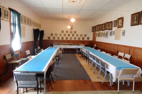 Photo of property in 16 Rangauri Street, Manaia, 4612