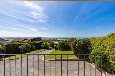 Photo of property in 4 Freeman Street, Mount Pleasant, Christchurch, 8081