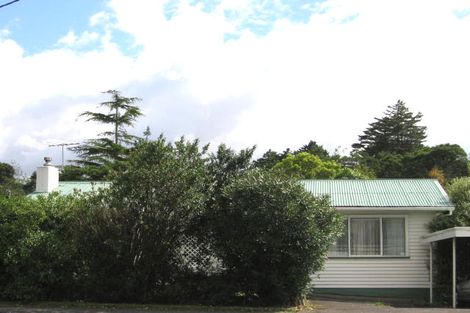 Photo of property in 23 Titirangi Road, New Lynn, Auckland, 0600