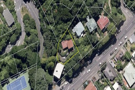 Photo of property in 2 The Rigi, Northland, Wellington, 6012