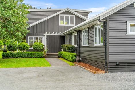 Photo of property in 39 Sands Road, Glenbervie, Whangarei, 0173