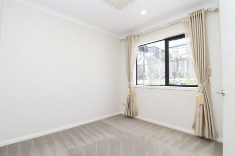 Photo of property in 6 Mcquoids Road, Flat Bush, Auckland, 2019
