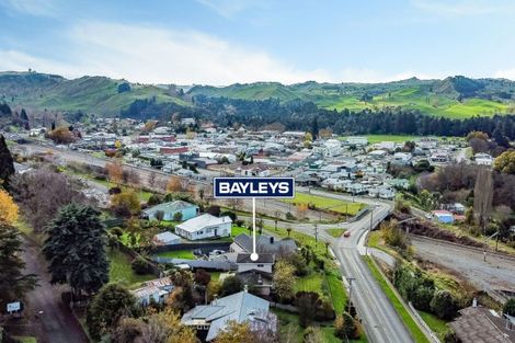 Photo of property in 4 Kaka Road, Taihape, 4720