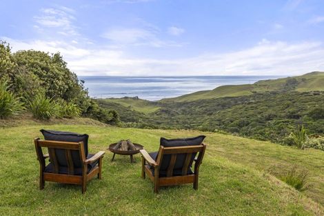 Photo of property in 1644b Whaanga Road, Raglan, 3296
