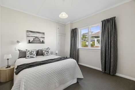 Photo of property in 7 Elliot Street, Andersons Bay, Dunedin, 9013
